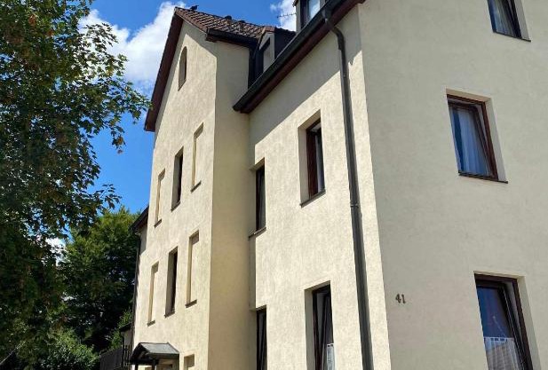 Stadtdomizil