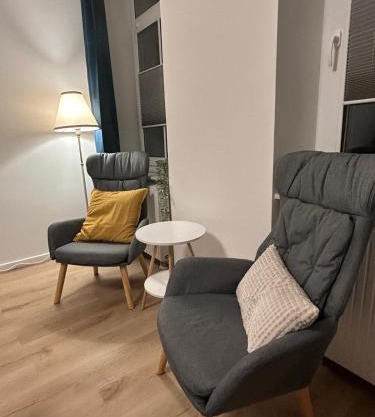 Stadtgarten Apartment im Herzen von Gera