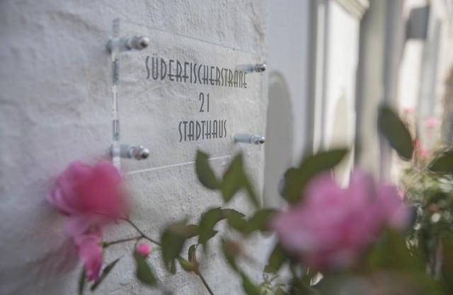 Stadthaus Flensburg