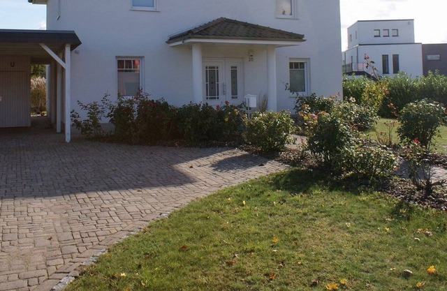 Stadthaus Lübsche Burg - ABC326 - Stadtvilla Lübsche Burg
