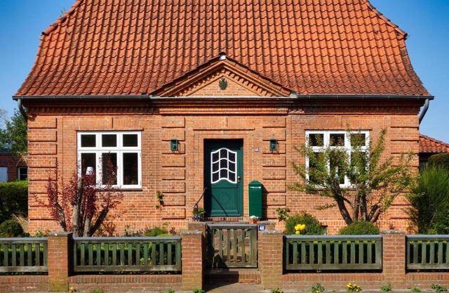 Stadthaus Rothensande