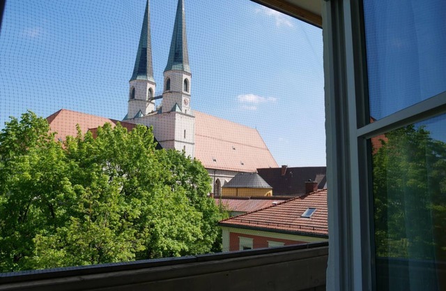 Stadthaus Valentin
