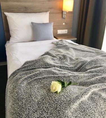 StadtHotel ARTE
