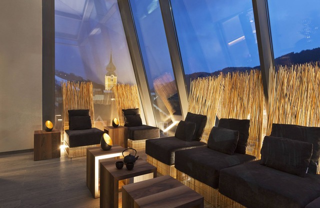 Stadthotel brunner