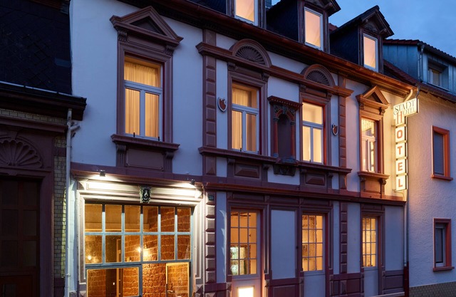Stadthotel