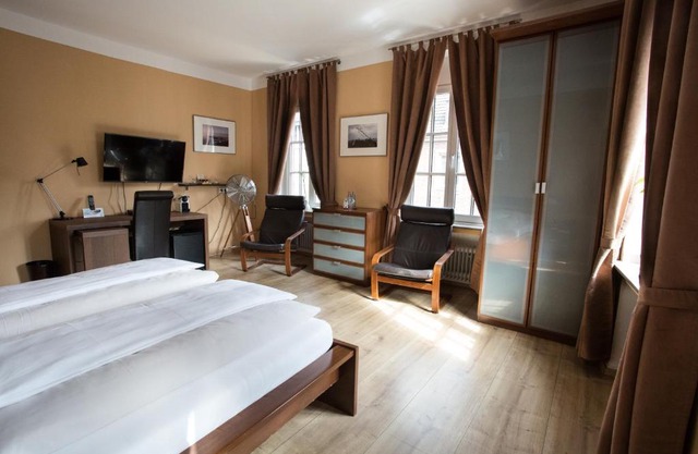 Stadthotel Jülich