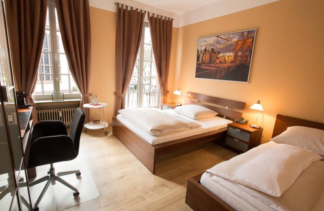 Stadthotel Jülich