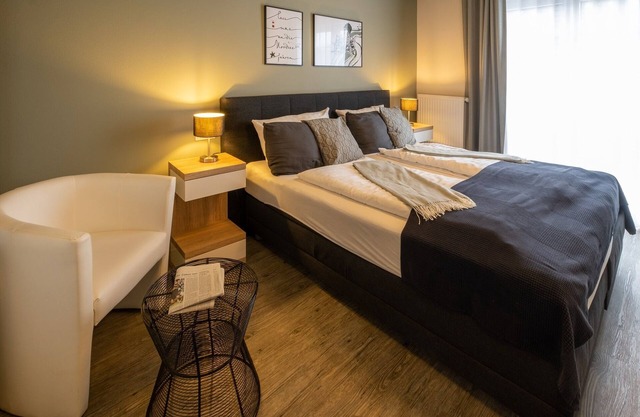 Stadthotel Jever