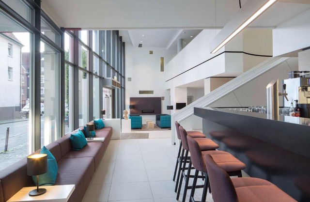 Stadthotel Münster
