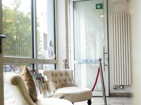 Stadthotel Marktheidenfeld