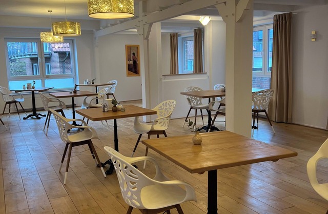 Stadthotel Reckers