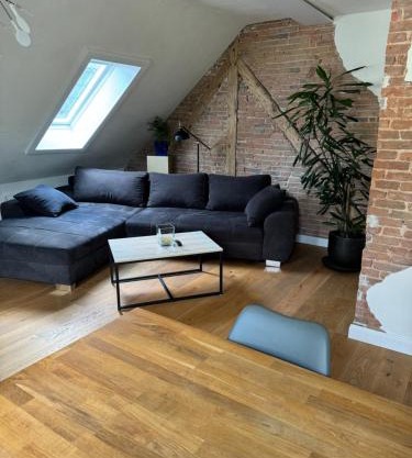 Stadtnahe Wohnung im Herzen von Oldenburg