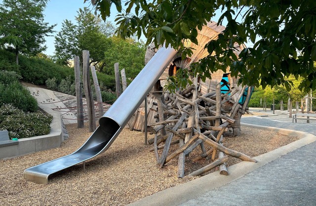 Stadtoase: Park I Workstation I Netflix I Parken I Kaffee I - Stadtoase: Park I Workstation I