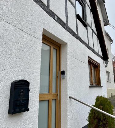 Stadtperle Apartment