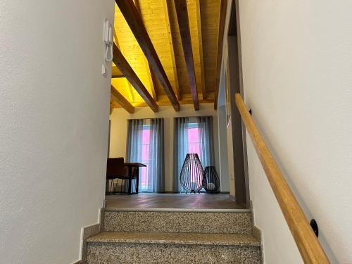 Stadtquartier Wittichenau mit Sauna