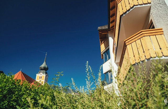 Stadtvilla Schladming Boutiquehotel