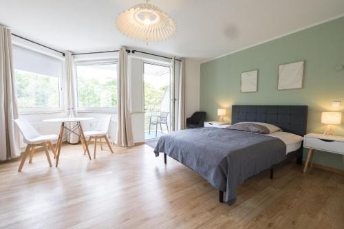 stadtwald25 - Long stay Essen