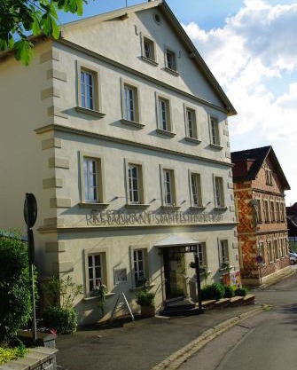 Staffelsteiner Hof