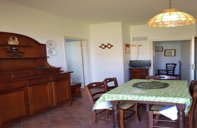 STAFFOLINO Apartment 1