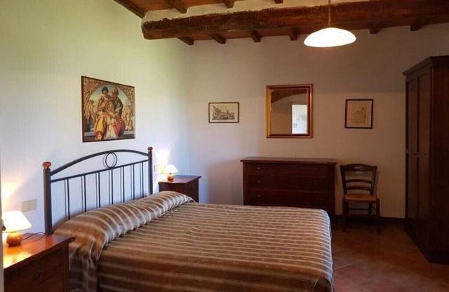 STAFFOLINO Apartment 2