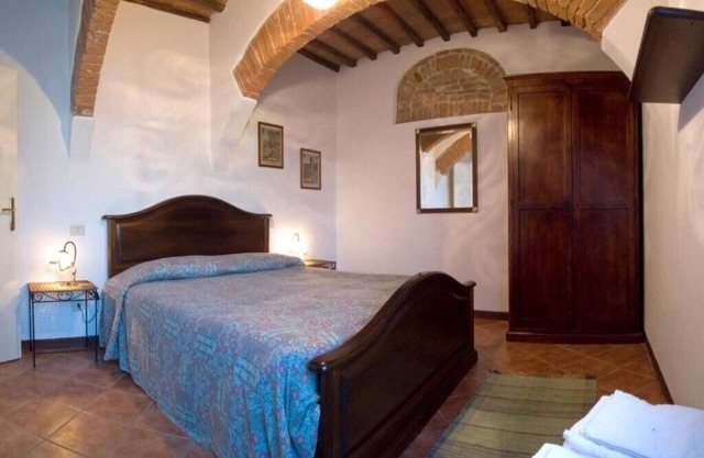 STAFFOLINO Apartment 4