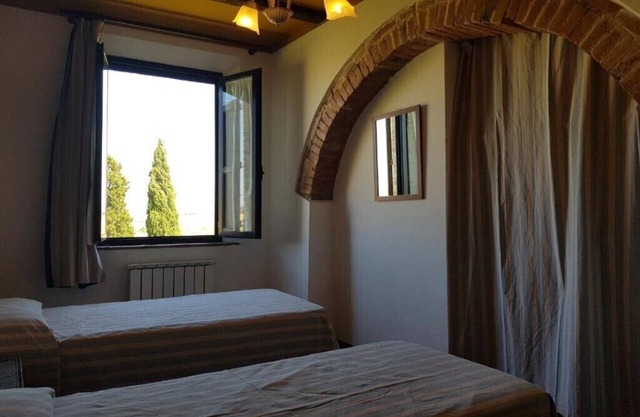 STAFFOLINO Apartment 5