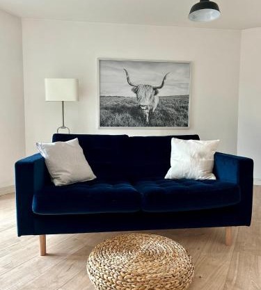 Stafford 2 Bedroom Apartment in Prime Location with Secure Parking