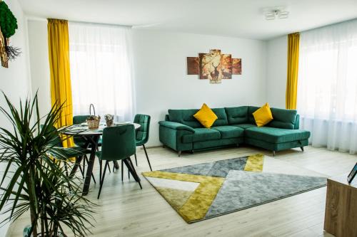 Stag Loft Brasov