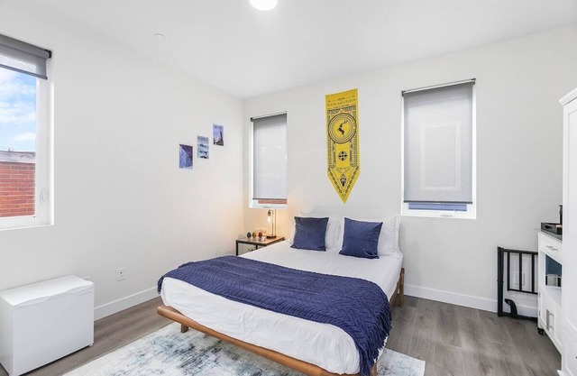 Stag Sweet Suite in Capitol Hill