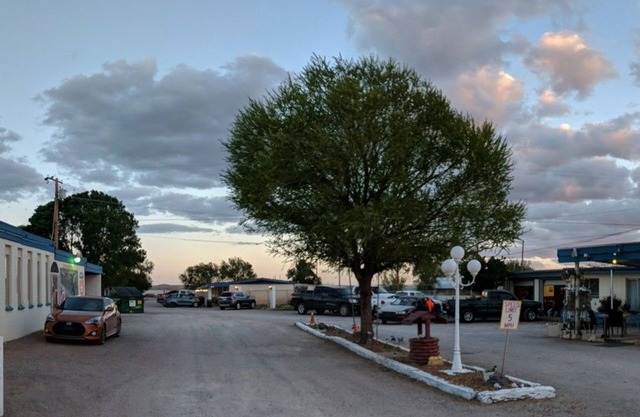 Stagecoach 66 Motel