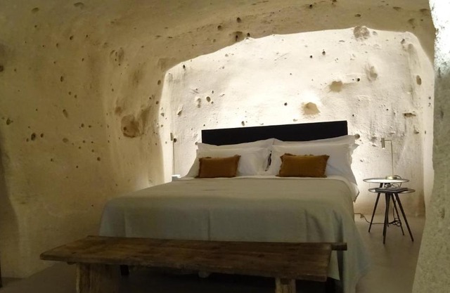 StageROOM01 - Matera