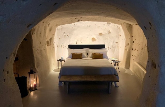 StageROOM01 - Matera