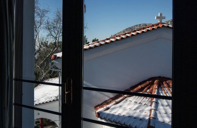 Stagiates Guest House Room 1
