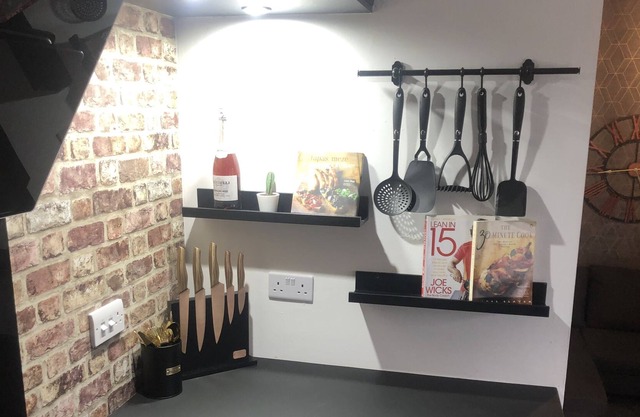 Stainsby House | Workstays UK