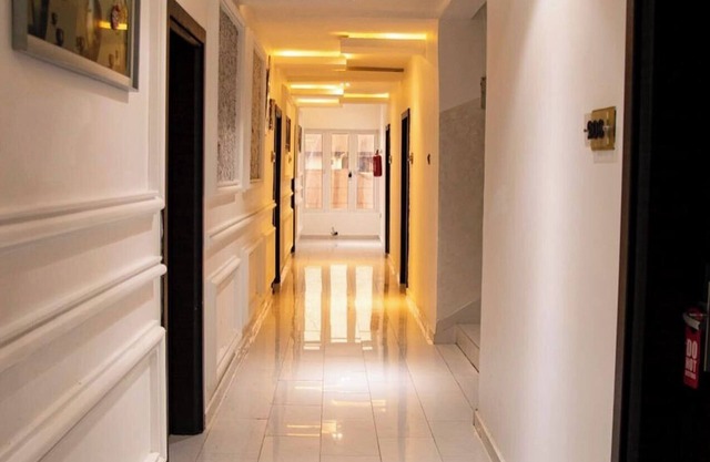 Stamford Hotels