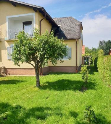 Stammhaus - somnium Appartements Südsteiermark