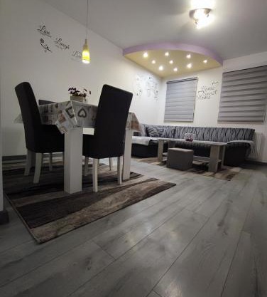 Stan na dan Apartman KRISFIL Prnjavor