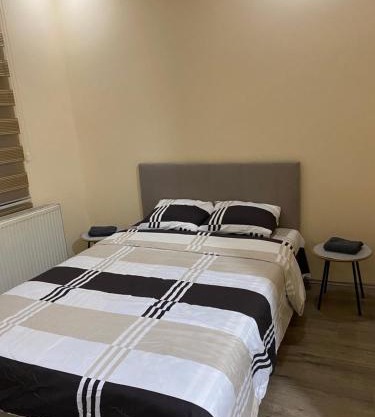 Stan na dan Nena 4 - Apartman Nena Užice