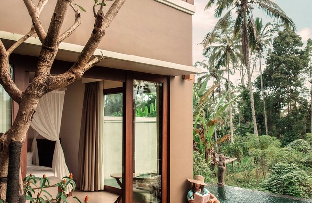 Stanagiri Villas Ubud