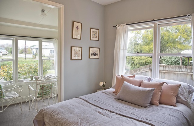 Stanbridge Cottage Daylesford