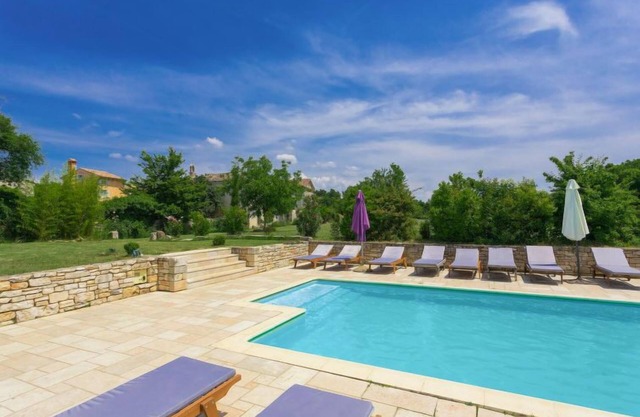 Stancija Negrin by Interhome
