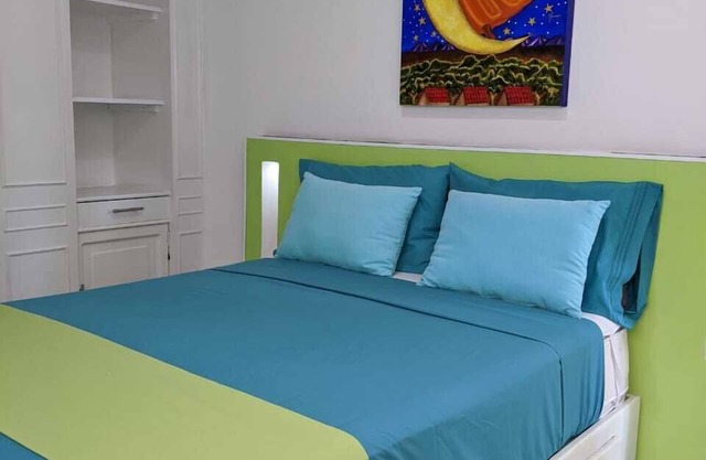 Standard room - Estancia Boutique O