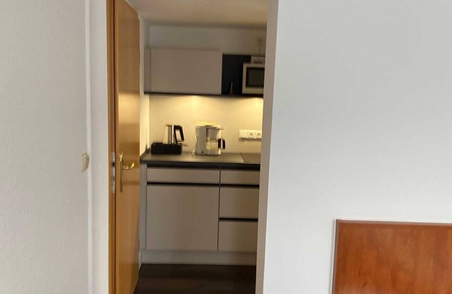 Standard Apartment Nr. 6 - Weserlounge Apartments