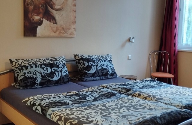 Standard apartment for vacationers and fitters in Görlitz - with 2 bedrooms