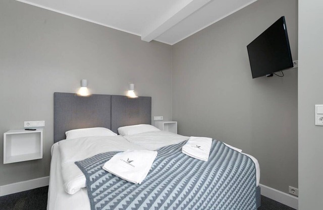 Standard Apartment Su