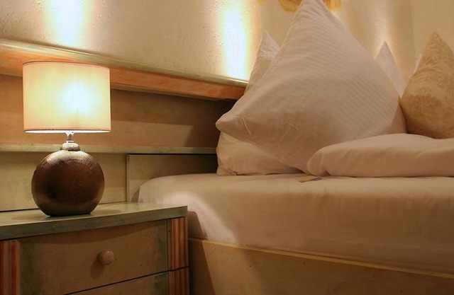 Standard - double room - Weinhotel Johann Tullius