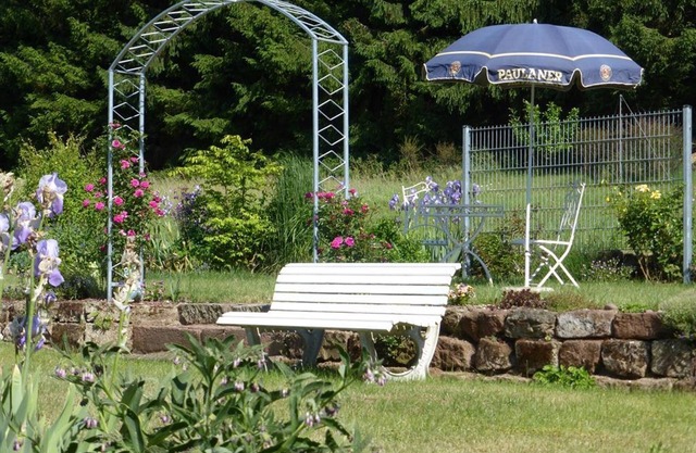 Standard Double Room - Birnbaumhof - Pension und Ferienwohnungen