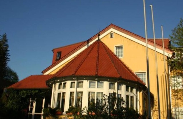 Standard double room, shower, WC, - WAGNER'S Hotel and Restaurant Schönblick