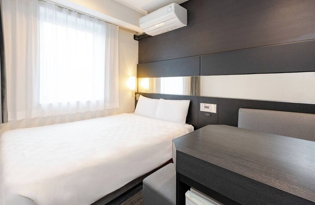 Standard Double The OneFive Stay/Osaka Ōsaka