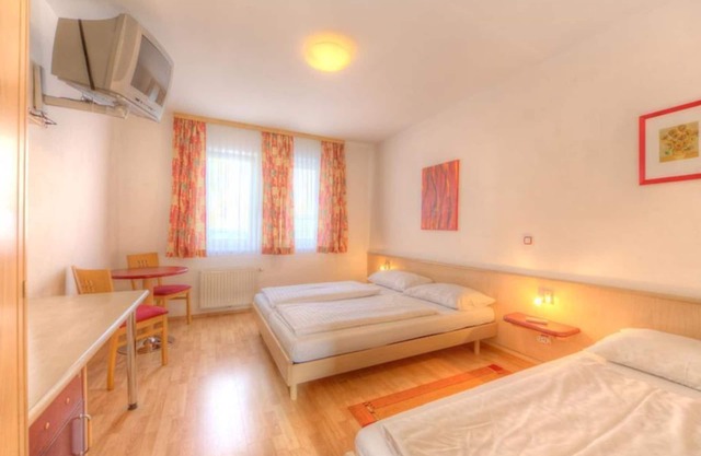 Standard Dreibettzimmer - Hotel am See Rust